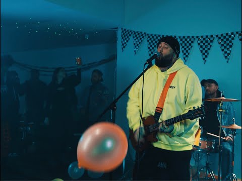 Blake Yung - One Time [Officlal Video]