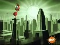 Klasky Csupo Rooster In G Major Reversed