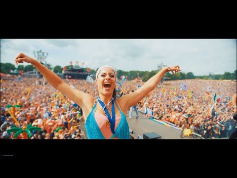 Martillo Vago - Por Que No (Daniel Cain Hardstyle Remix)