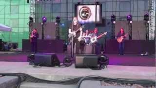 George Thorogood &amp; The Destroyers &quot; The Fixer&quot; short clip