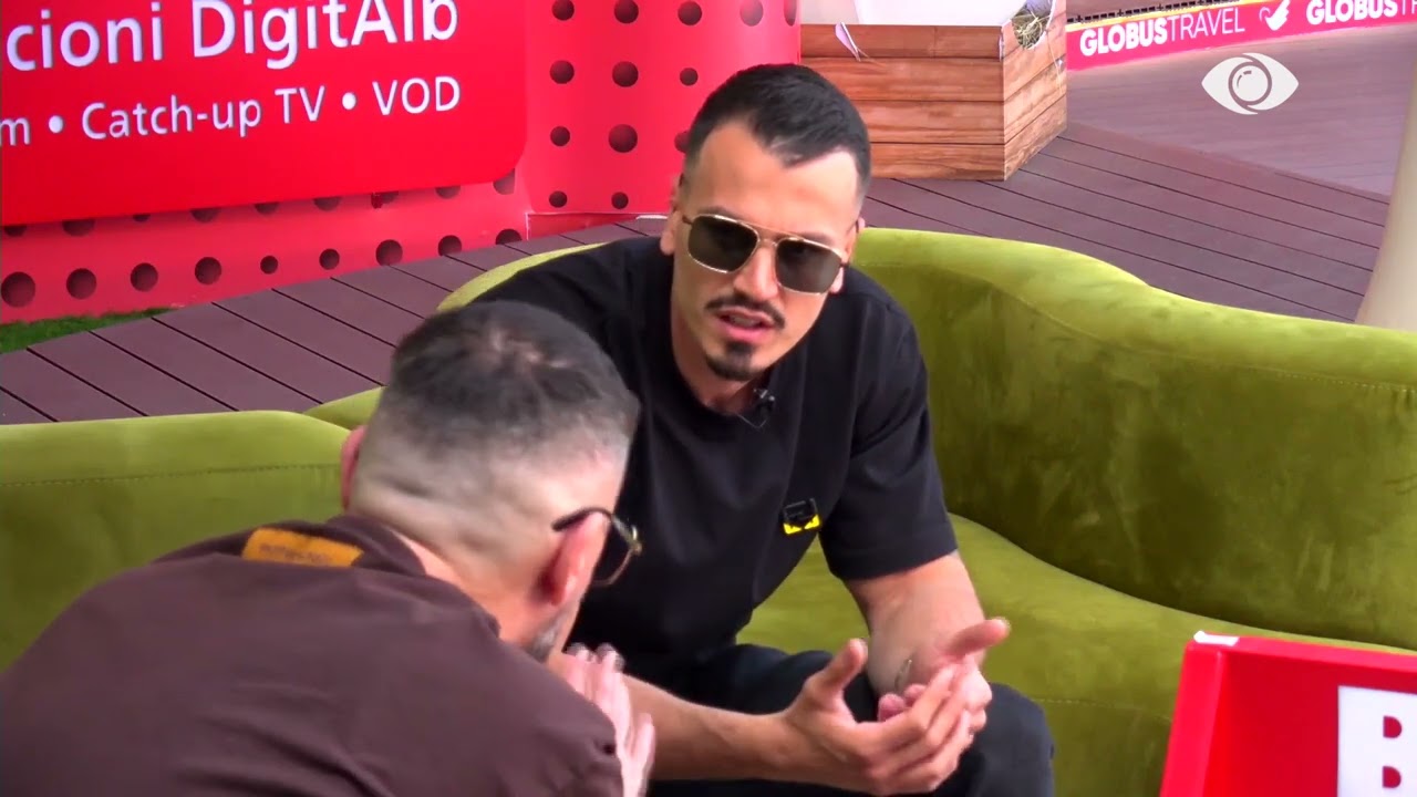 Nuk e nxjerr dot nga vetja e vetë…/ Mateo diskuton me Mirin për Brikenën