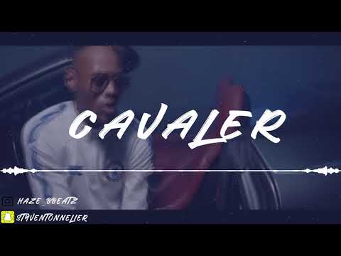 Timal x Boumso Type Beat " Cavaler " Guitar Instrumental 2020 ( Prod by. Haze )