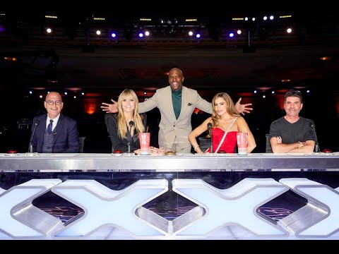 Victory Brinker, 9, Reveals She Has More ‘Surprises’ In Store As She Makes ‘AGT’ Semi-Finals