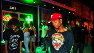 SKI MASK THE SLUMP GOD - XANAX!