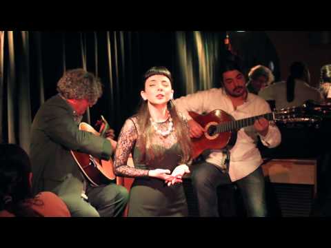 Marta Rosa - Fado Malhoa