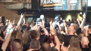 Hämatom - Totgesagt Doch Neugeboren Live @Capitol Hannover 11.10.2018