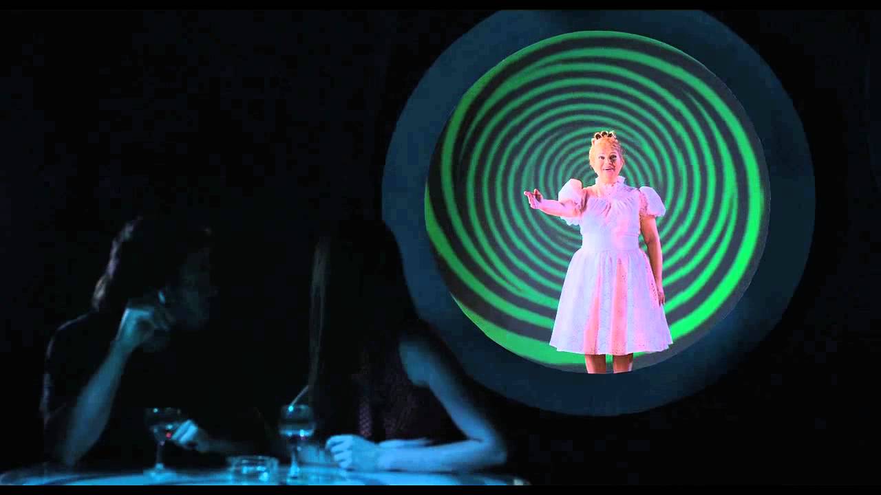 Miniature de la vidéo Shapito Show - Teaser / Vera du film Shapito show - partie 2