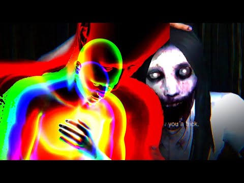 I Nearly Died Playing DreadOut… 9 Minutes of Pure Terror