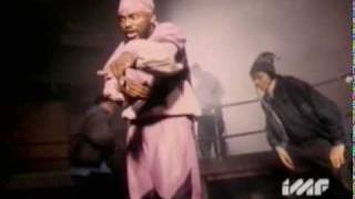 Big Daddy Kane - Nuff Respect