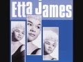 Etta James - Seven Day Fool (1961)