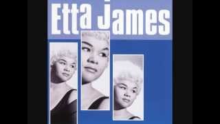 Etta James - Seven Day Fool (1961)