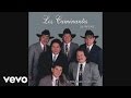 Los Caminantes - Lágrimas al Recordar (Audio)