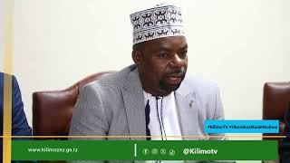  Bluemark na Wizara ya Kilimo Wasaini Mikataba ya Ujenzi wa Maabara na Marekebisho ya Seed Farm