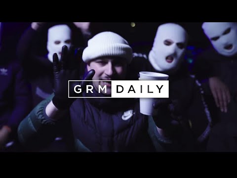 Rootz - 10Ten Ten10 [Music Video] | GRM Daily