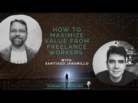 How to Maximize Value From Freelance Workers