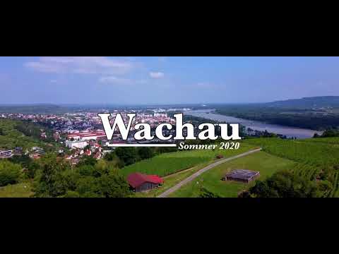 Wachau 2020 | DJI MAVIC MINI