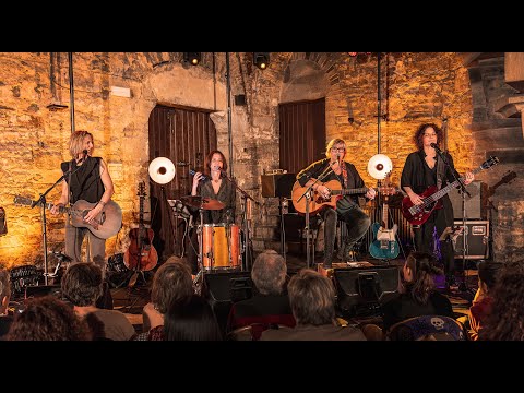 DIVINE REBELS Teaser