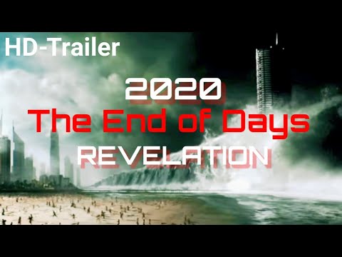 2020 I THE END OF DAYS I HD-Trailer