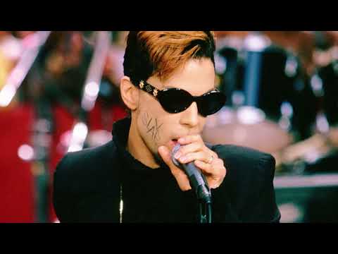 Prince: NPG Ahdio Show # 1