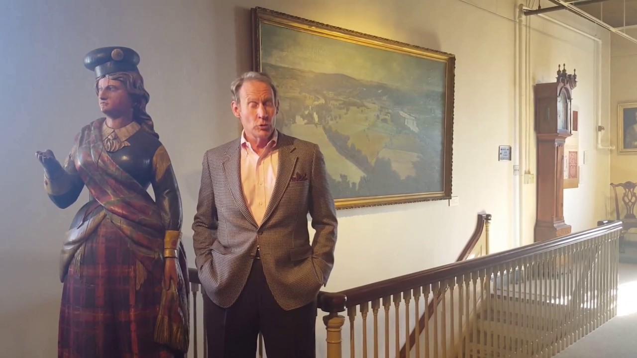 Giving Tuesday 2016 Open House