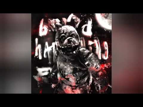 Bad Happening Funk Ultra slowed OG