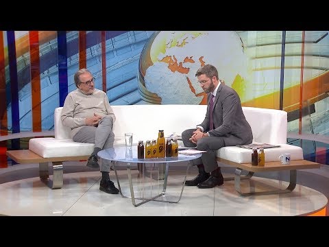 Žanetić o NIN-u: Puška postala "municija" ljudima iz vlasti da kukaju