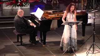 MUZYKA NA SZCZYTACH 2013 | Paweł Mykietyn "Sonety Shakespeare'a"