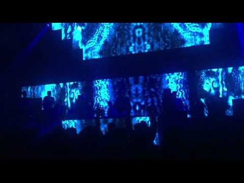 Claude Vonstroke playing Def by Latmun @ Exchange LA