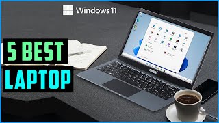 TOP 5 - Best Laptops 2025