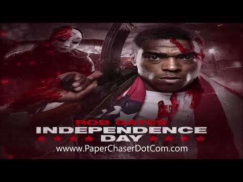 Rob Gates (Da Cloth) - Independence Day (Full Album) Ft  Rigz, Maverick Montana