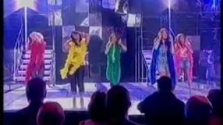 girls aloud i&#39;m ever women discomania 04