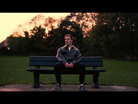 Tom Gregory - Wreck (Official Lyric Video)