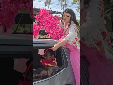 SANTIAGO DE MARÍA ESTÁ DE FIESTAS 🎉
