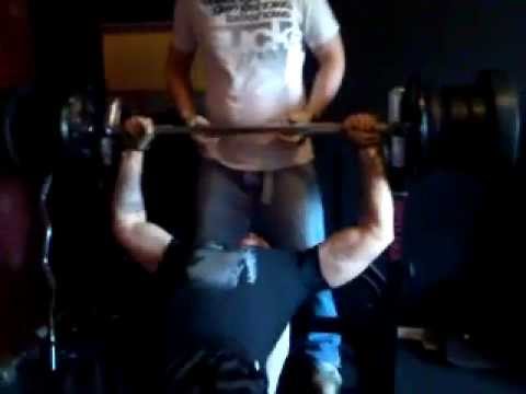 chudy am trening erste 120 kg ohne anabolika-120 kilo czysta sila bez anaboli