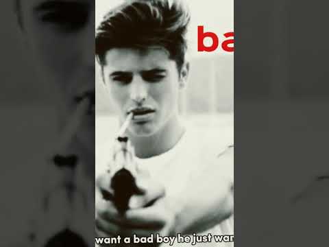 name of song....Toy boy