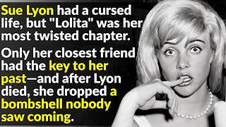 Download lagu The Original Lolita’s Disturbing Backstory mp3