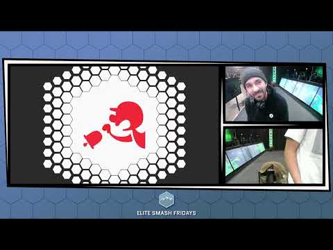 Elite Smash Fridays #248 - November 28, 2025 | SSBU VOD