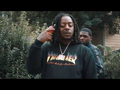 Young Bossi ft. Scoot da kidd - Funny Business [shot by BNN films]