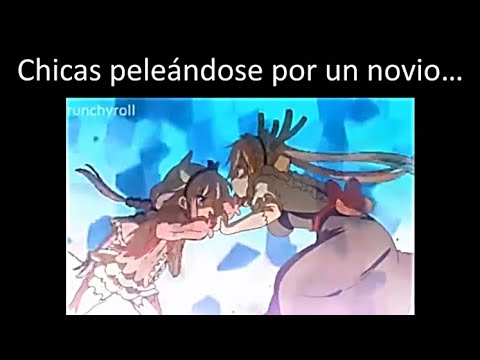 Girls fighting over a boyfriend...Me and my cousin over a loaf of bread 🤑🤑🤑: