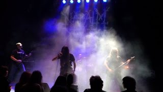 Infected (2017-04-10, Kiev, MonteRay) - full set