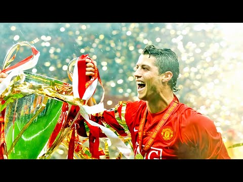 Man United ● Road to Victory | Champions League 2008