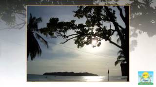 preview picture of video 'Hotel Iguanito, Santa Catalina, Panama'