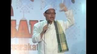 Download lagu KH. Abdullah Sa'ad - MAULID NABI SAW DI POLRES KARANGANYAR mp3