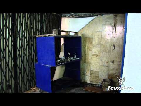 Warszawa Wschodnia - Nie da się