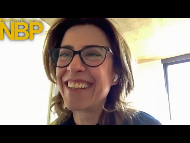 Interview With "I'm Still Here" Star Fernanda Torres