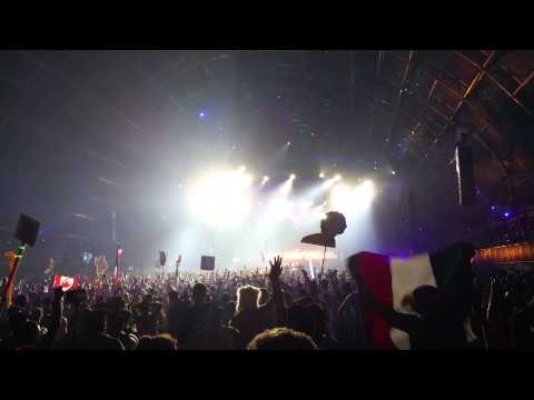 EDC Las Vegas 2015 - ATB @ 10:22pm