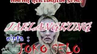 Download lagu Pengamen kreatif bus sinar jaya terminal banjarnegara (Jaelangkung) cipta: jokoselo mp3