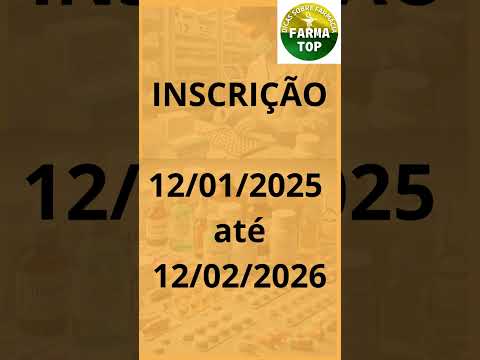 Concurso Prefeitura de Valparaíso de Goiás - GO - Farmacêutico