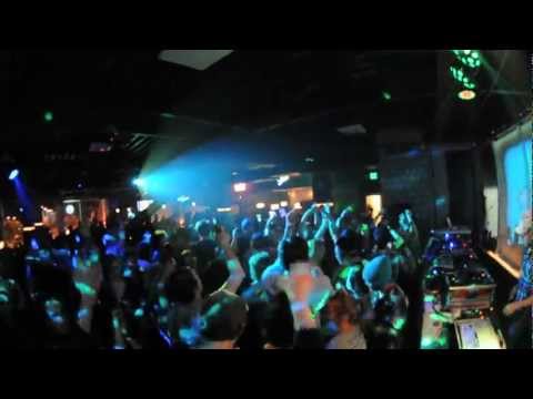 The Hood Internet - Freeze, Barbra! [Young Dro x Gucci Mane x Duck Sauce]