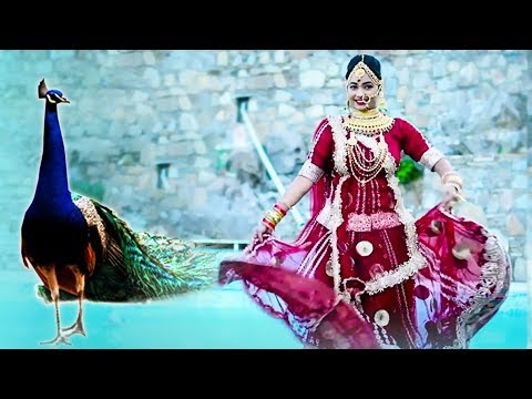 बोहत ही प्यारा राजस्थानी लोकगीत: मोरिया | Moriya | जरूर सुने और पसंद आया तो शेयर करे | Sikandar Khan
